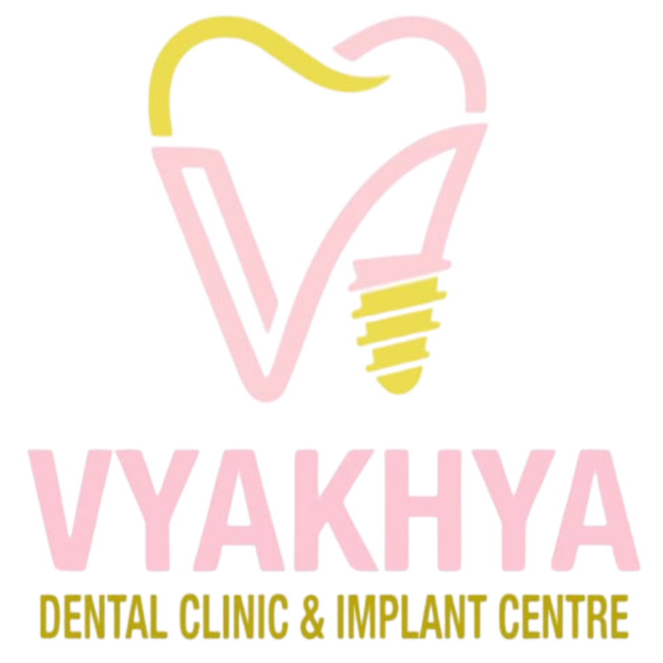 VYAKHYA DENTAL CLINIC AND IMPLANT CENTRE
